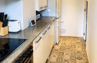 Incredible 2BR Penthouse with Urban Rooftop Garden - Foto 37