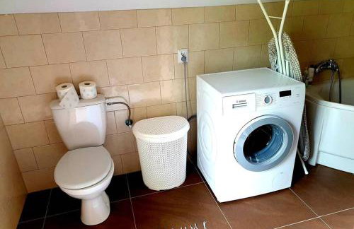 Klimatyczna Willa w stylu BOHO - Foto 46