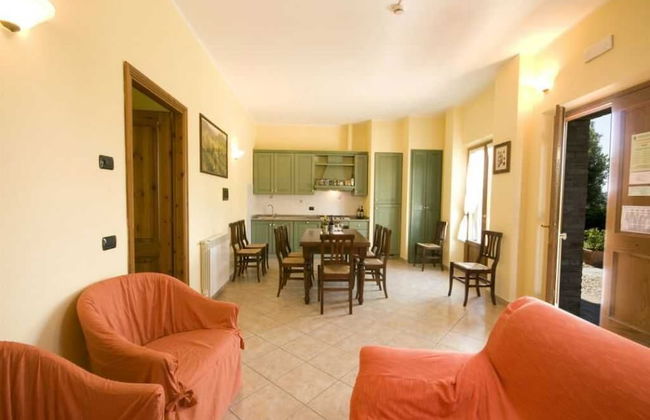 Agriturismo Macinatico 1 - Photo 25