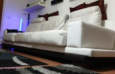 Sky Lounge Terrazza di Cesare Luxury Rooftop minipiscina-spa Sala Cinema WIFI parcheggio - Foto 49