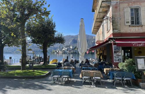 Appartamento vacanze al lago Orta San Giulio - Photo 26