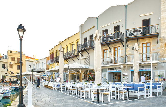 VISTA DEL PORTO LUXURY SUITES - Foto 68