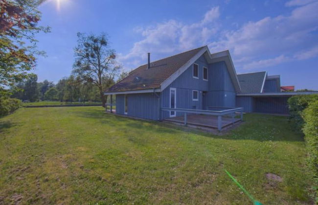 Ferienhaus mit Moderner Einrichtung - Foto 19