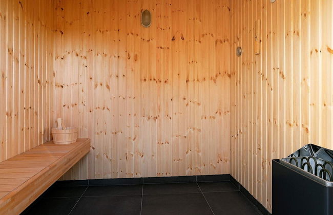 22 Person Holiday Home in Jerup - Foto 6