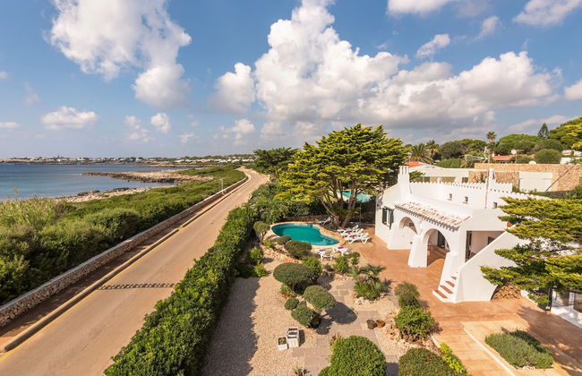 Villa MarBlau - Foto 19