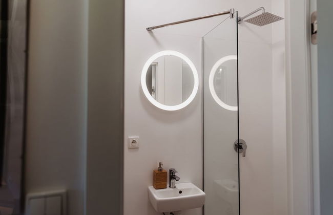 Street food Possonium Apartments - Foto 40