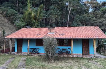 Pousada do Artista - Photo 16