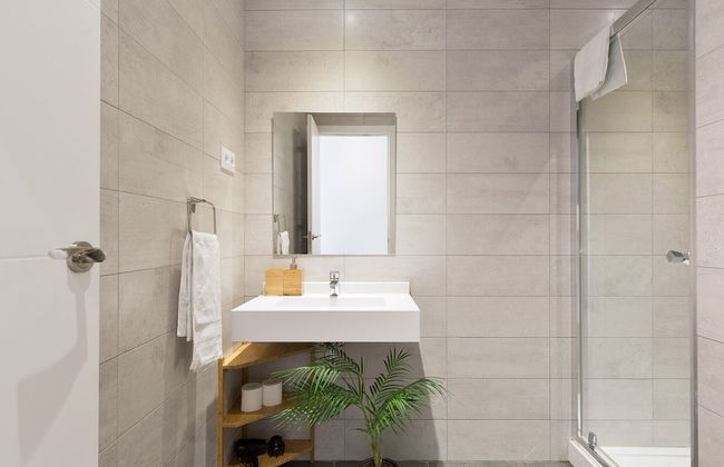 Olala Urban Chill Apartments - Foto 51