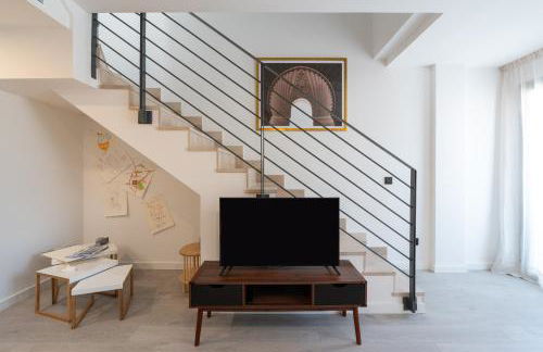 Apartment Sanctuary, by Cazul Málaga - Foto 15