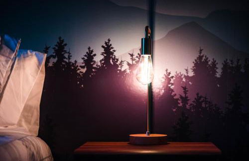 Mount Tabor Ranch near VT - King Bed/Fast Wi-Fi - Foto 53