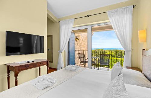 Villa Babudri near Poreč for 10 people with jacuzzi & spa - Foto 33