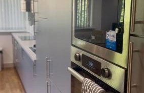 Spacious 2 Bedroom Flat City Centre - Foto 3