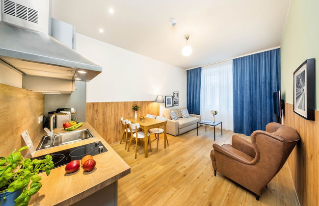 Jimmy's Apartments Emerald - Foto 21