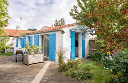 Gîte tout confort 500m plage - Foto 27