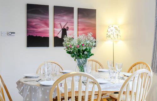 Coastal Bolthole - Foto 8