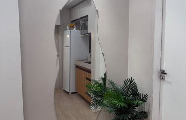 Apê 102, 2 quartos | WiFi | JC STAYS - Foto 14