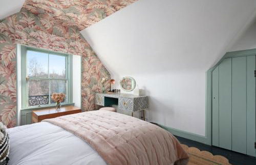 Eskbank Villa near Edinburgh - Photo 60