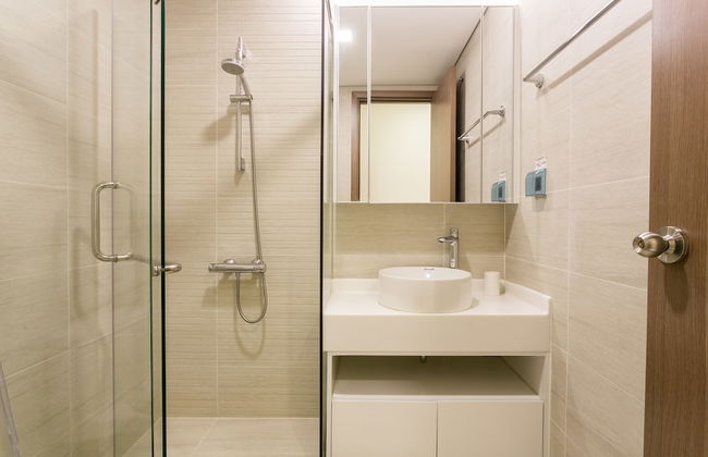 Sunflower Luxury Apartment - Foto 40