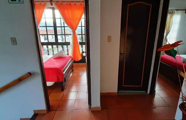 ApartaHotel El Refugio de Maria - Photo 2