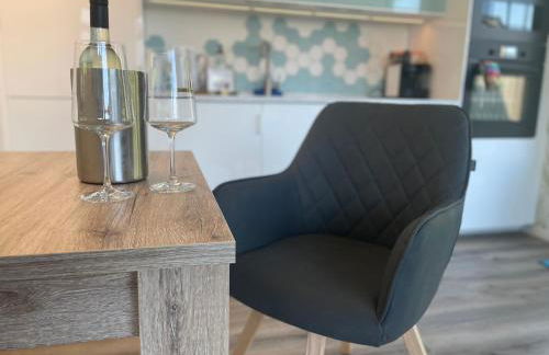 Jimmy's Place - Hotelgefühl, Tolle Lage, Terrasse, BBQ - Foto 5