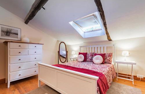 Oak Tree Gites - Foto 19