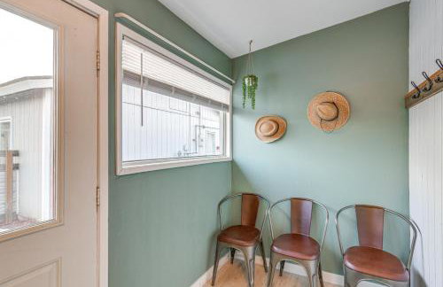 Close to Downtown and Parks Modern Anchorage Home - Foto 20