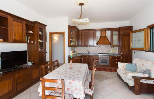 "CASALENA" Villa a Furore Amalfi coast con grande terrazzo e vista sul MARE - Foto 23