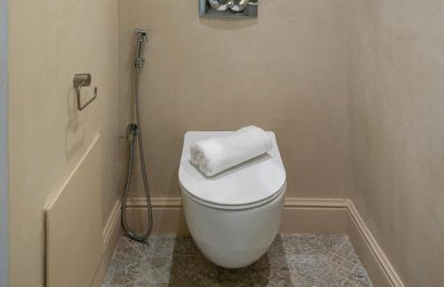 Jasmine - A Renovated Stone Building House - Foto 27