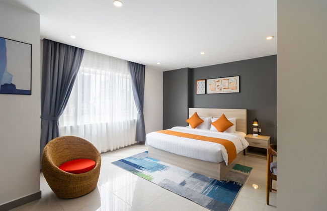 CDX Residence - Foto 40