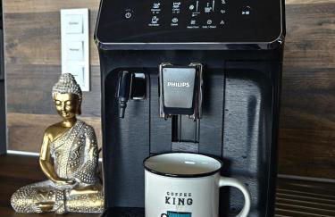 Traumwohnung mit Sauna Balkon - Foto 12