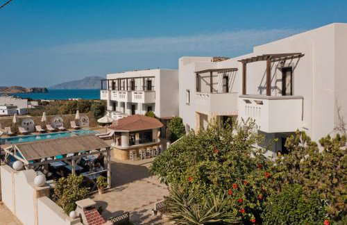 Arkasa Bay Hotel - Foto 1