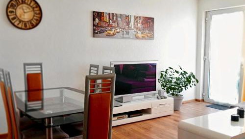 Ferienwohnungen Ferienhaus Nähe Winterberg Upland - Foto 4