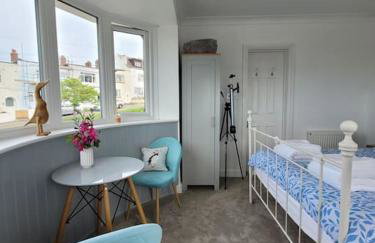 THE VIEW apartment with free parking close to town - Foto 9