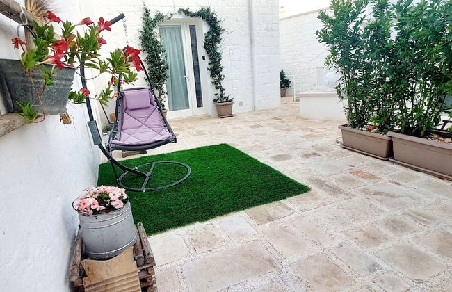 Mirum Apuliae - Foto 26