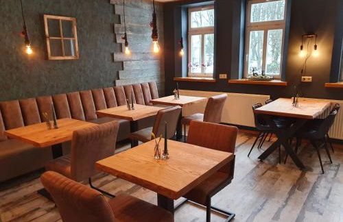 Apartments und Bistro Zum Glasmacher - Foto 10