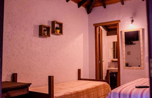 Casinha Astral - Praia da Ferrugem - Foto 29