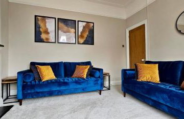 Habershon by Switchback Stays - Foto 1