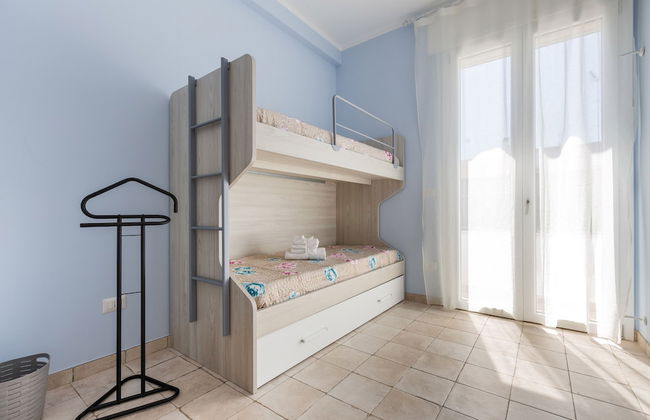 2321 Dimora Terra Barone by Barbarhouse - Foto 3