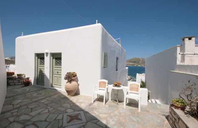 Hara Studios and Apartments - Photo 75