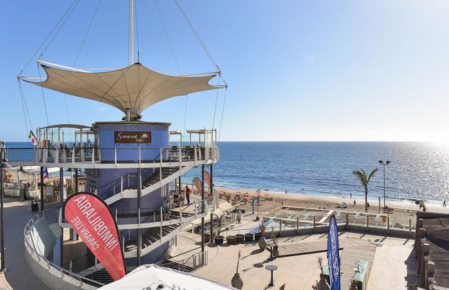 Bungalow in Meloneras HH28 - Foto 21