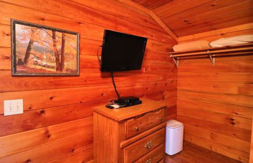 Mountain Cabin 2B Jacuzzi #10 - Foto 14