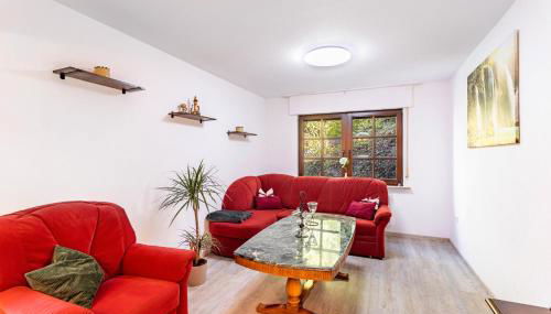 Haus Waldesruh - Foto 5