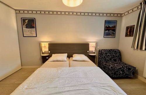 Charmant logement de plain-pied avec Piscine - Foto 11