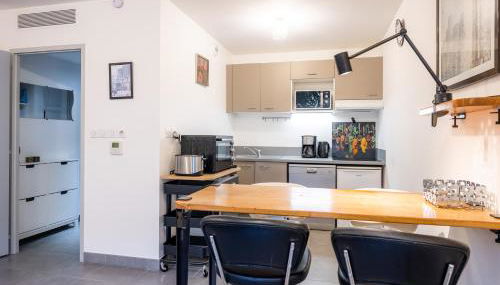 Le Beau séjour - Foto 2, minibar