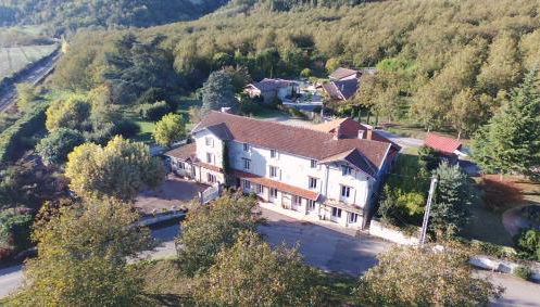 Gîte le cèdre bleu - Foto 5