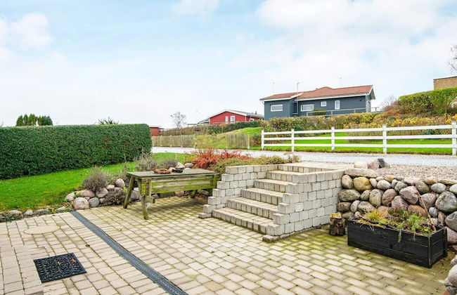 6 Person Holiday Home in Broager - Foto 21