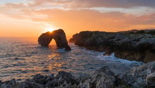 Apartamentos Rurales El Acebo - Foto 4