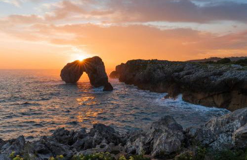 El Cueto del Sella - Costa y Senderismo - Foto 36