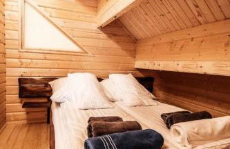 Traumhaftes Ferienhaus mit Sauna & Schwimmteich - Foto 13