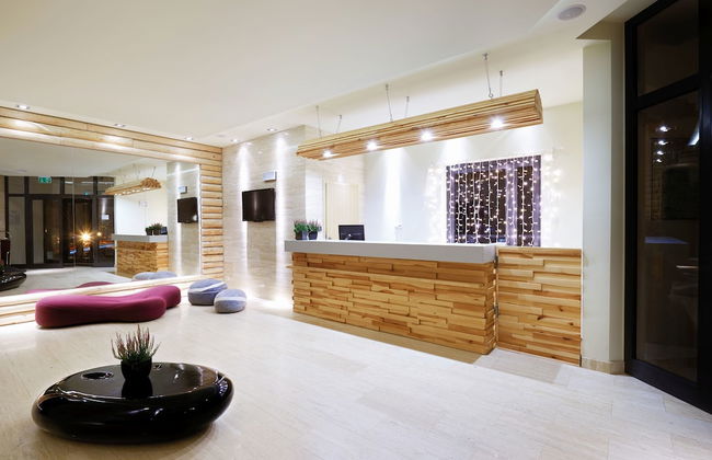 Cristal Resort - Photo 2